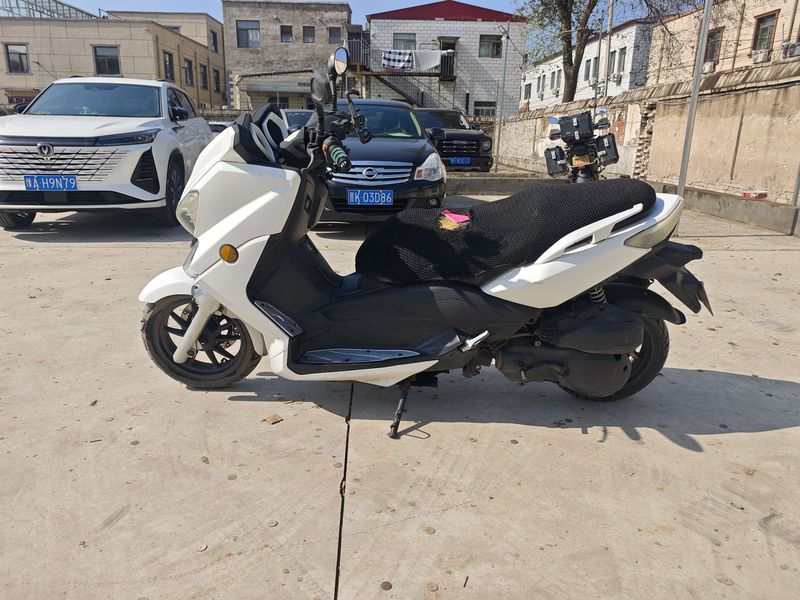 二手三友牌SY150T-6A三友牌SY150T-6A