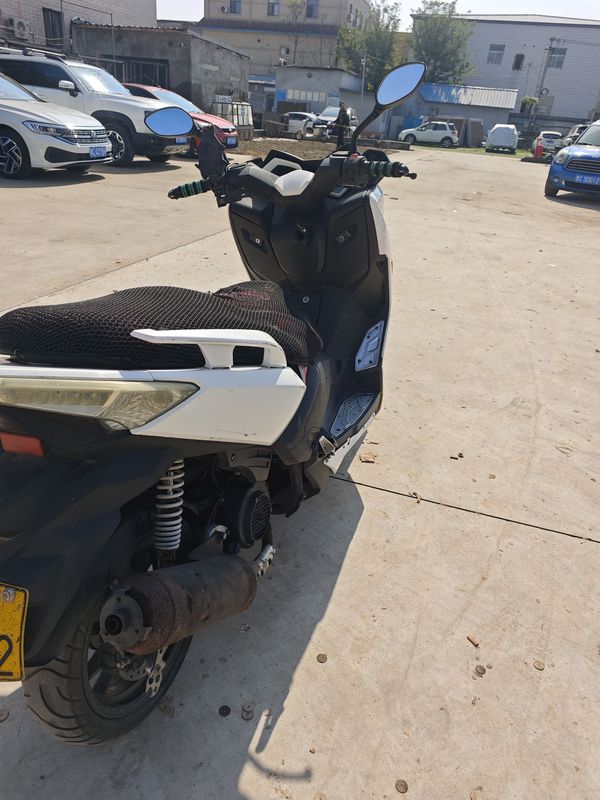 二手三友牌SY150T-6A三友牌SY150T-6A