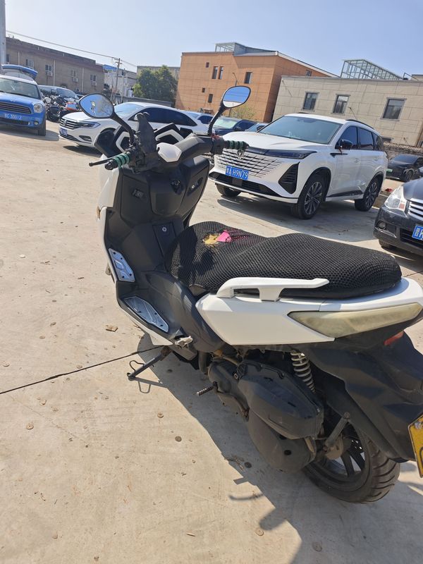 二手三友牌SY150T-6A三友牌SY150T-6A