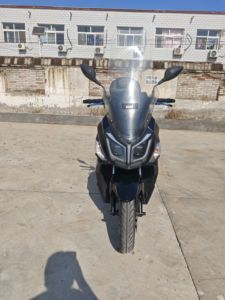 二手三阳巡弋 Cruisym150