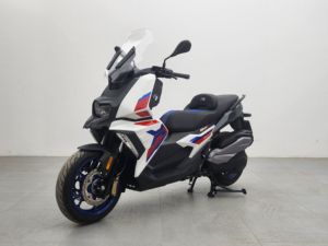 二手宝马C 400