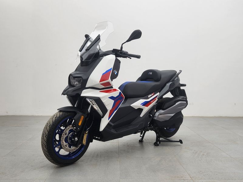 二手宝马C 400