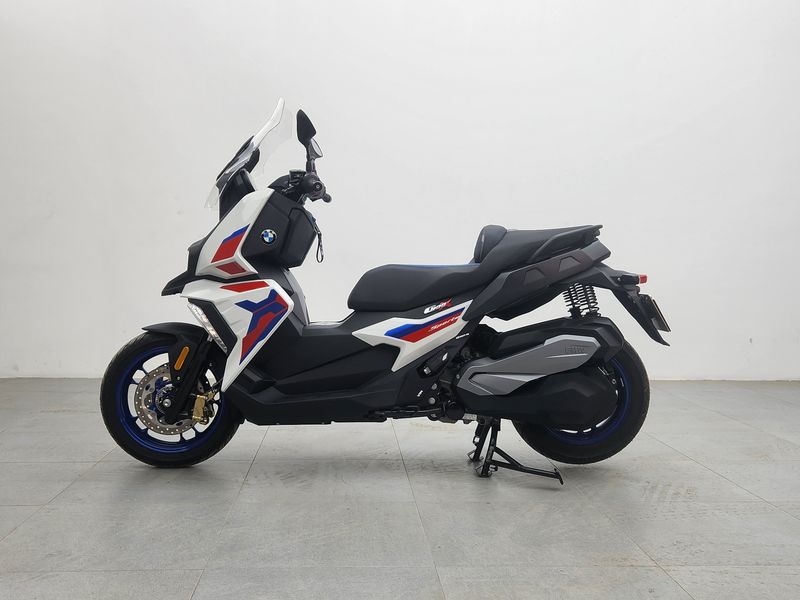 二手宝马C 400