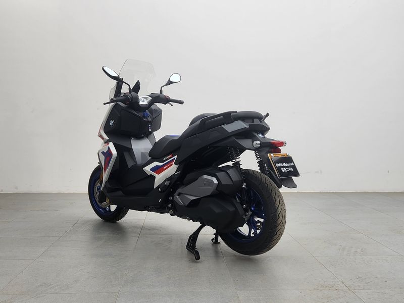 二手宝马C 400