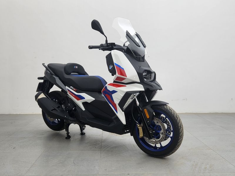 二手宝马C 400