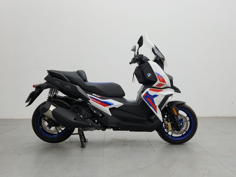 二手宝马C 400