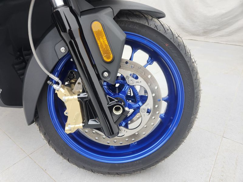 二手宝马C 400