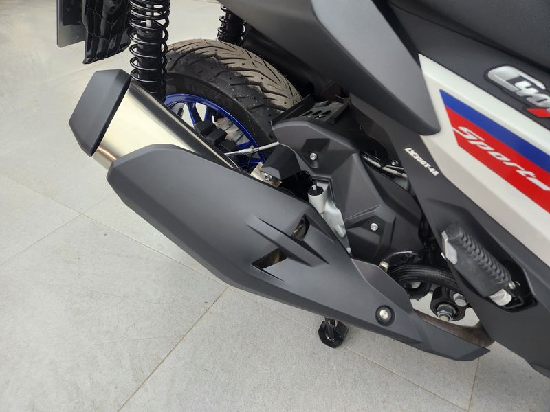 二手宝马C 400