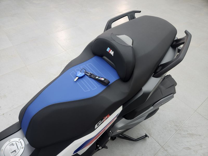 二手宝马C 400