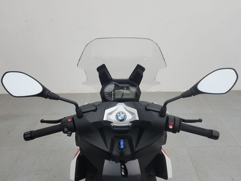 二手宝马C 400