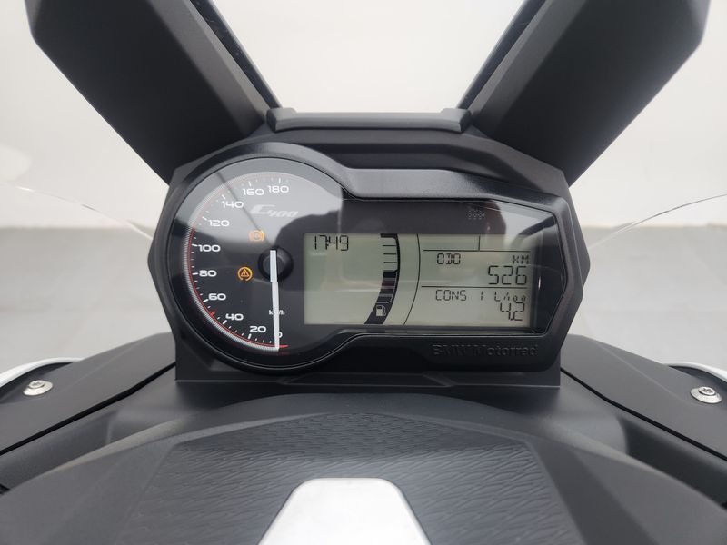 二手宝马C 400