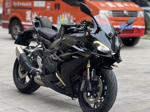 二手QJMOTOR赛800