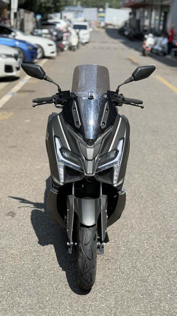 二手无极SR150GT H