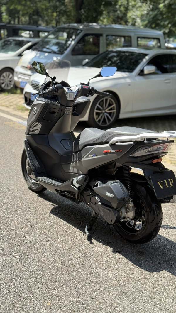 二手无极SR150GT H