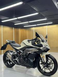 二手凯越321RR