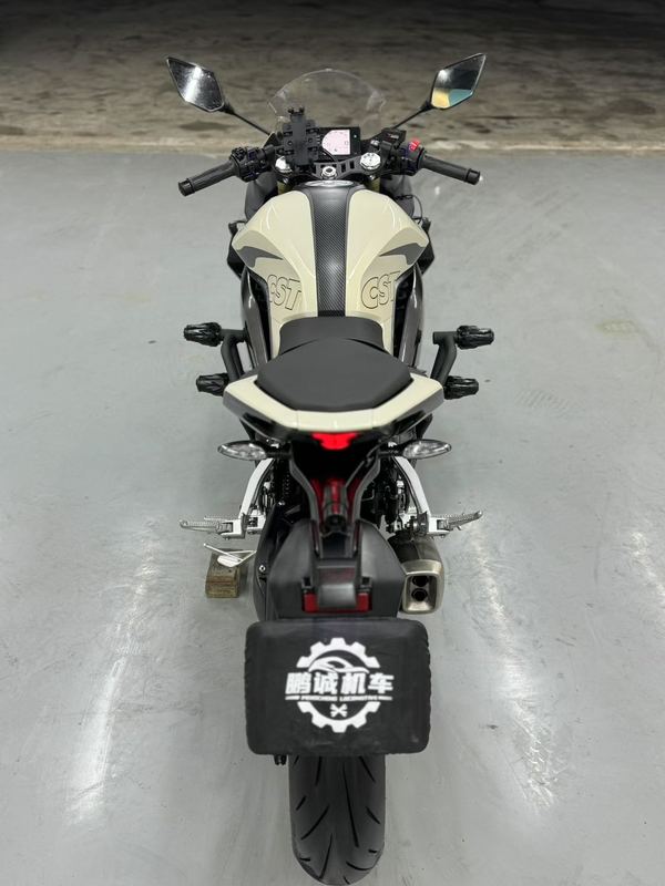 二手凯越321RR