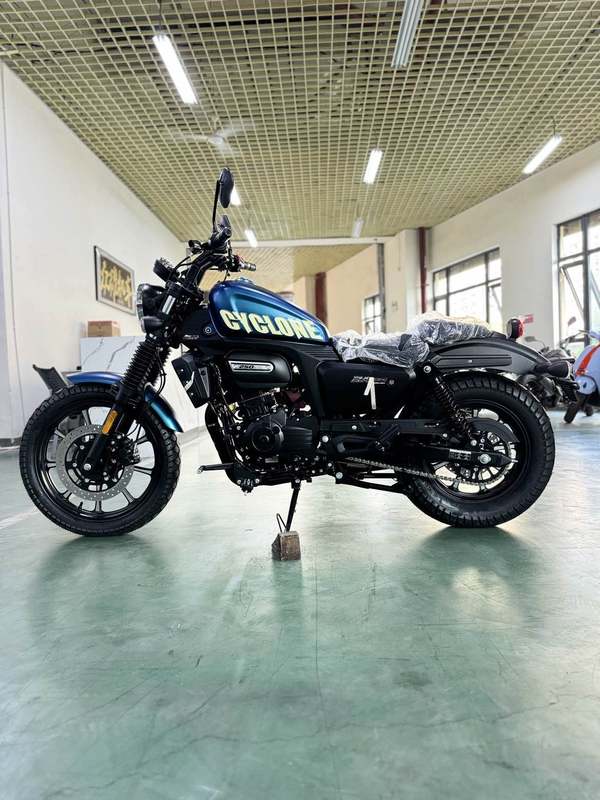 二手赛科龙RA250
