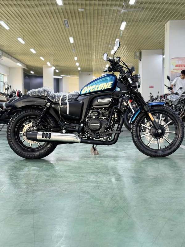 二手赛科龙RA250