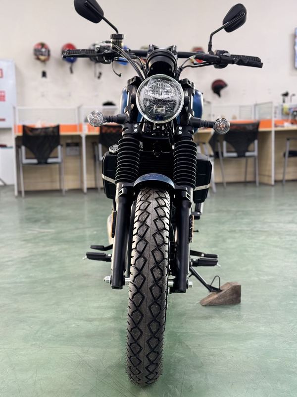 二手赛科龙RA250