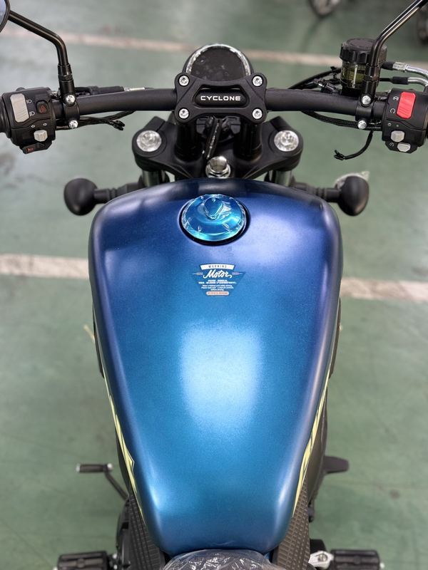 二手赛科龙RA250