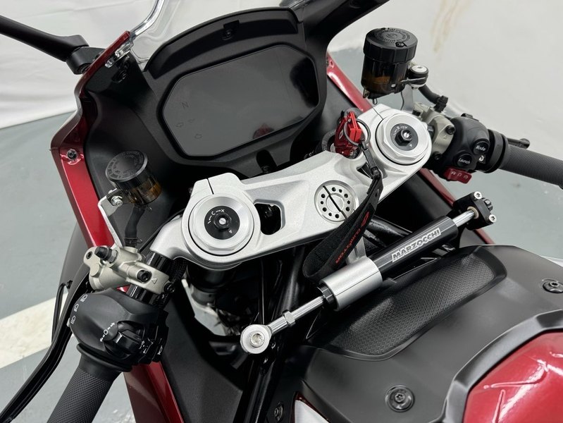 二手QJMOTOR赛921