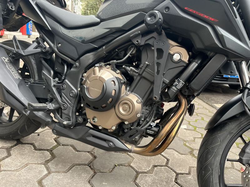 二手本田CB500F
