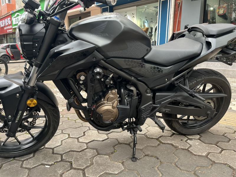 二手本田CB500F