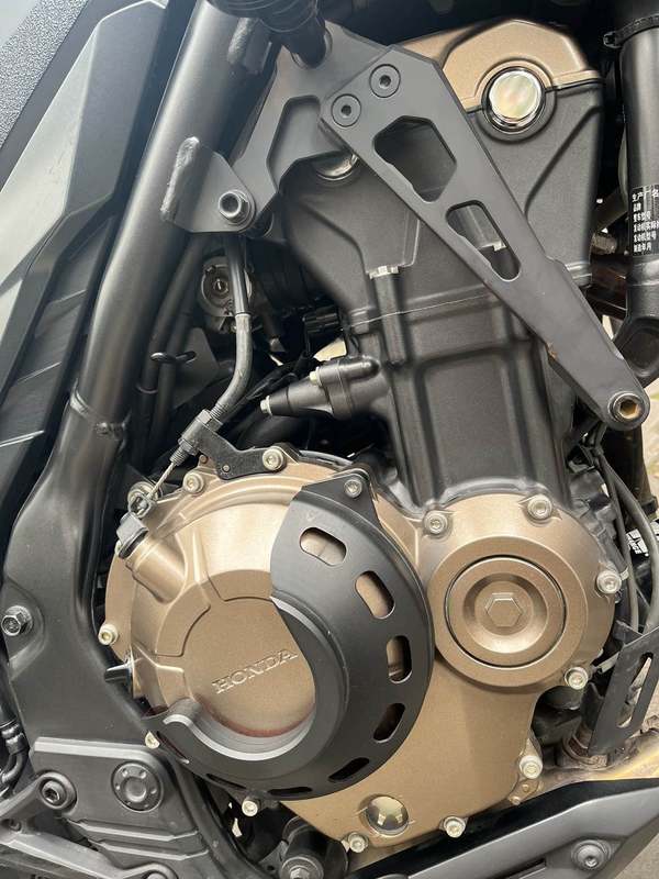 二手本田CB500F