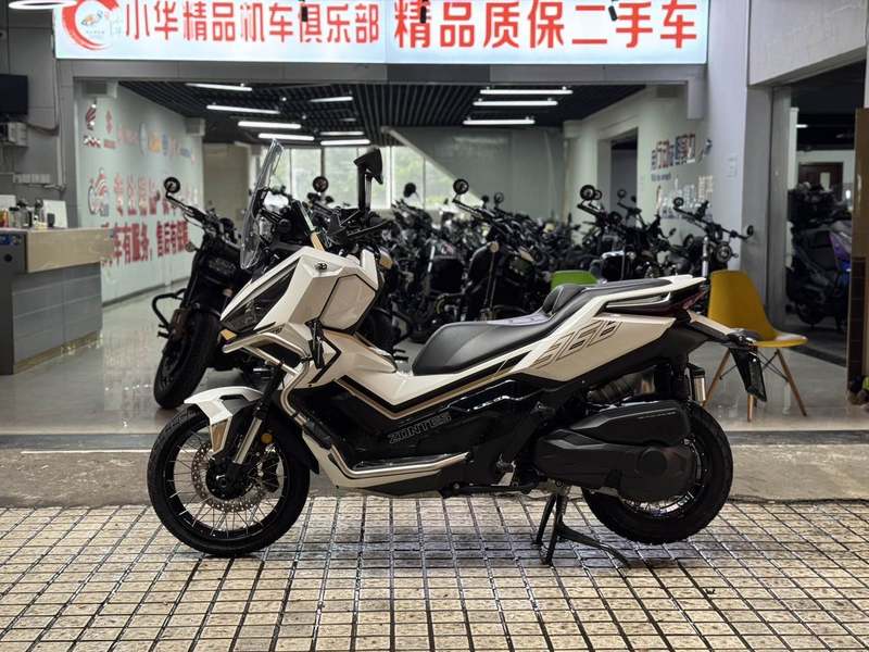 二手升仕368G