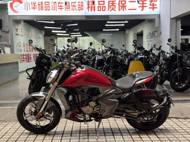 二手升仕310V