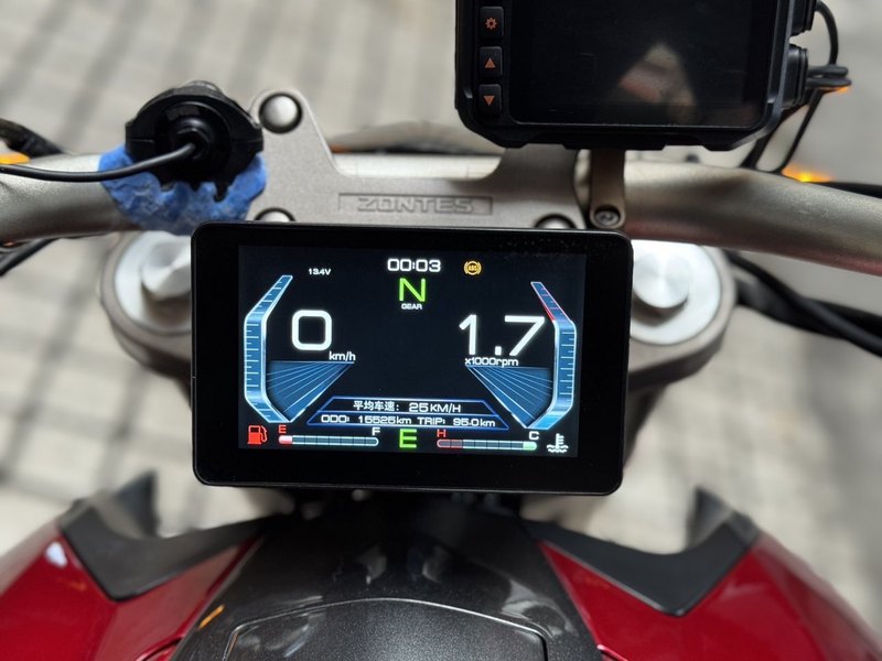 二手升仕310V