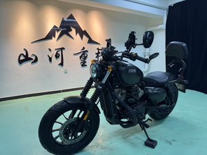二手晓星GV300S