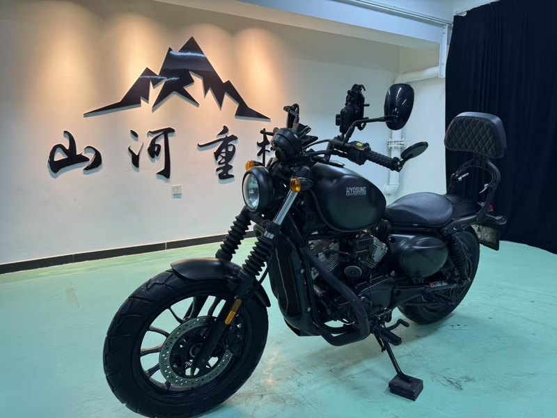 二手晓星GV300S