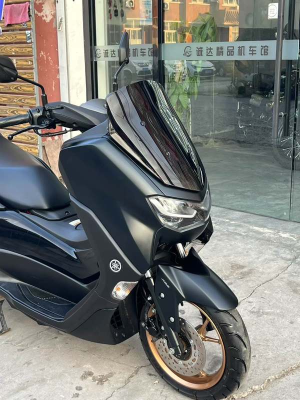 二手雅马哈NMAX