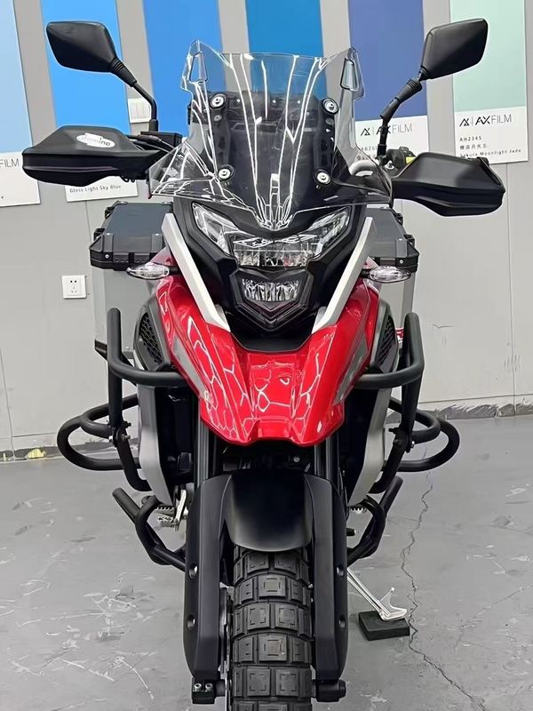 二手凯越500X