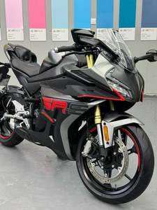 二手春风450SR