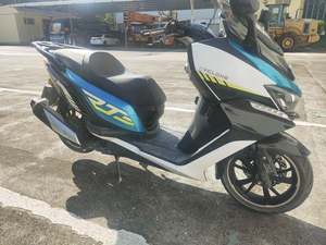 二手赛科龙睿途 RT3