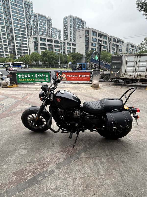 二手晓星GV300S