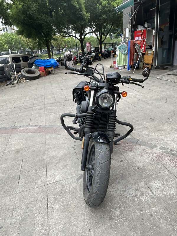 二手晓星GV300S