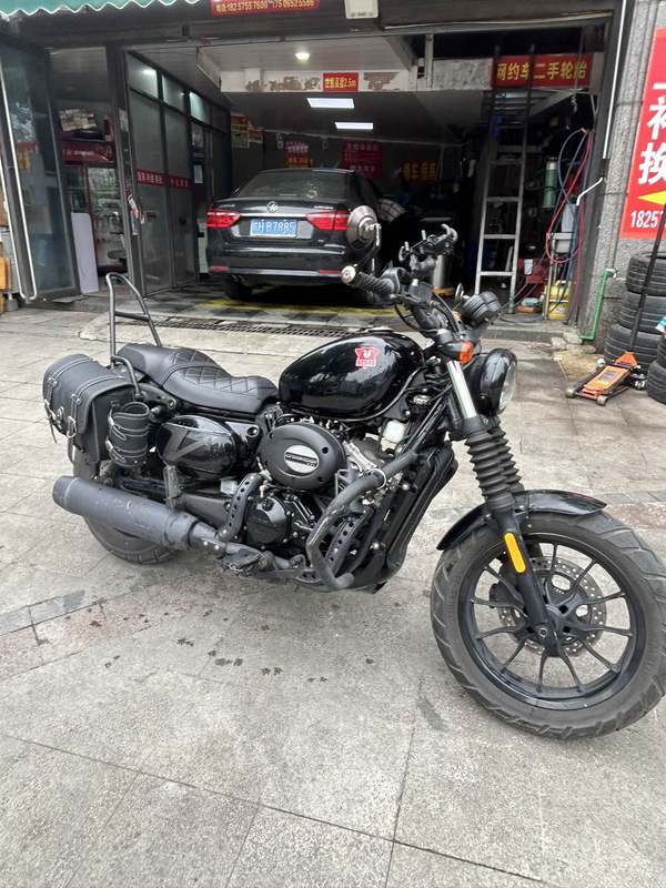 二手晓星GV300S