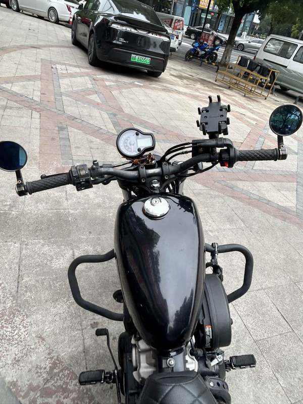 二手晓星GV300S