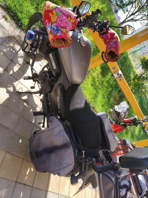 二手赛科龙RA250