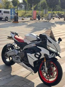 二手阿普利亚RS 660 