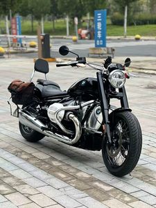 二手宝马R 18