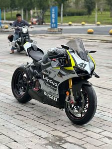 二手杜卡迪Panigale V4