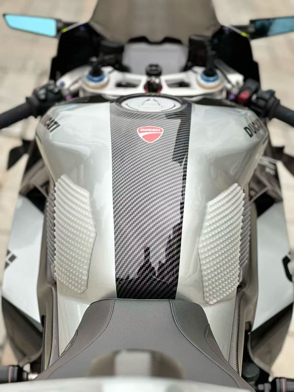 二手杜卡迪Panigale V4