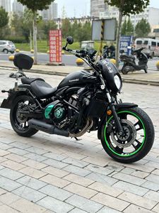 二手川崎Vulcan S 