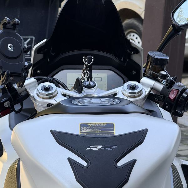 二手QJMOTOR赛550S
