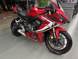 二手本田CBR650R