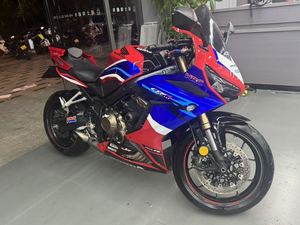 二手本田CBR650R